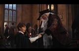 Dokument zo zákulisia Harry Potter seriálu ukazuje casting, tvorbu tvorov a kostýmov